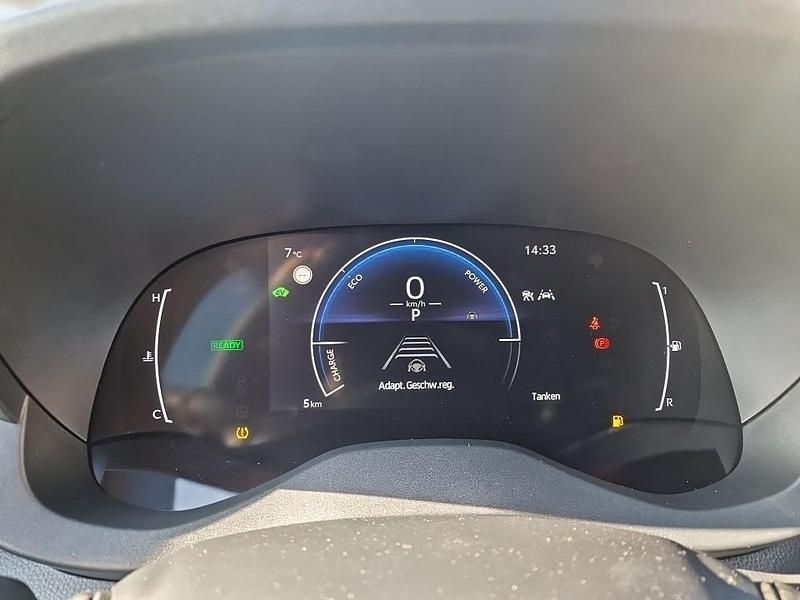 Neu Mazda 2 Homura-Line 92 PS (67 kW) 2025 Schwarz Kleinwagen