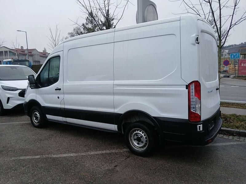 Gebraucht Ford Transit 105 PS (77 kW) 2021 Van