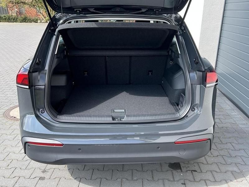 Neu VW Tiguan Business 150 PS (110 kW) 2025 SUV