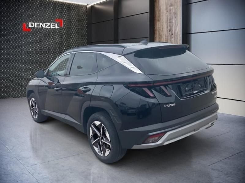 Neu Hyundai Tucson GO! 180 PS (132 kW) 2025 SUV