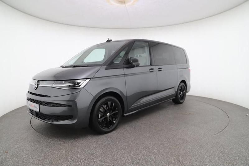 Gebraucht VW Multivan Edition 245 PS (180 kW) 2025 Hellgrau  normal Van