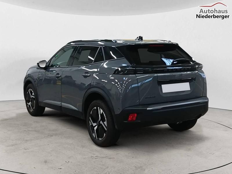 Gebraucht Peugeot 2008 Allure 102 PS (75 kW) 2025 SUV
