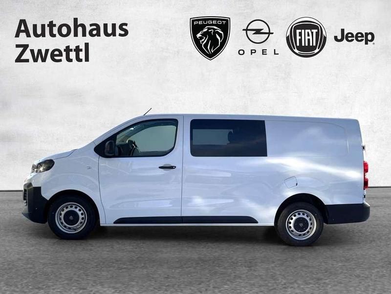 Neu Peugeot Expert S 146 PS (107 kW) 2025 Weiß Van