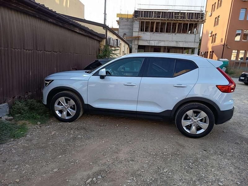 Gebraucht Volvo XC40 Core 129 PS (94 kW) 2024 SUV