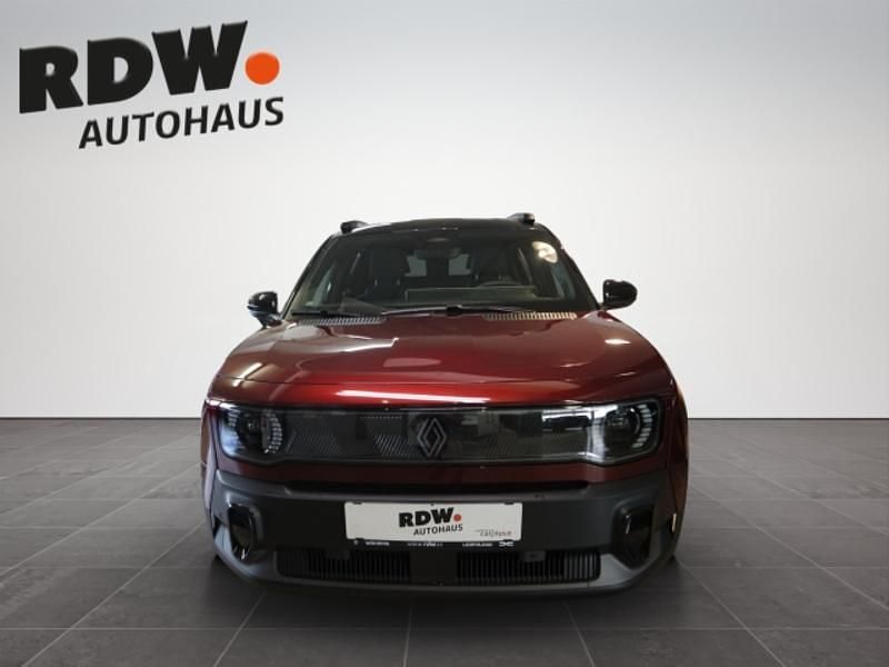 Gebraucht Renault R4 149 PS (109 kW) 2025 Rot Kleinwagen