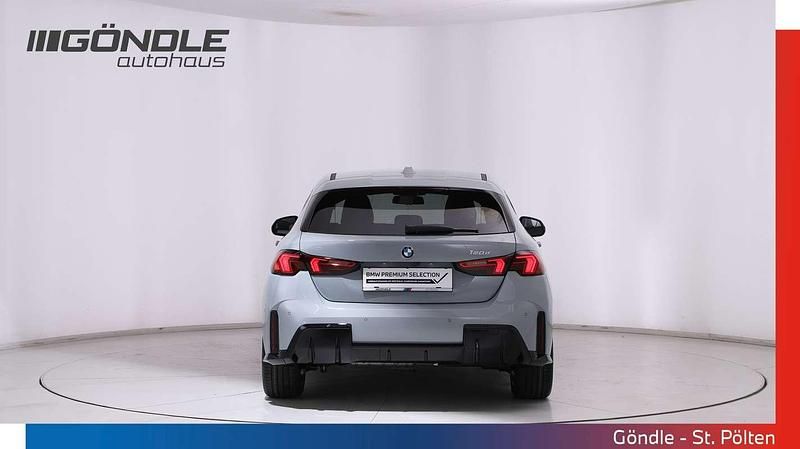 Gebraucht BMW 120 163 PS (119 kW) 2025 Grau Kleinwagen