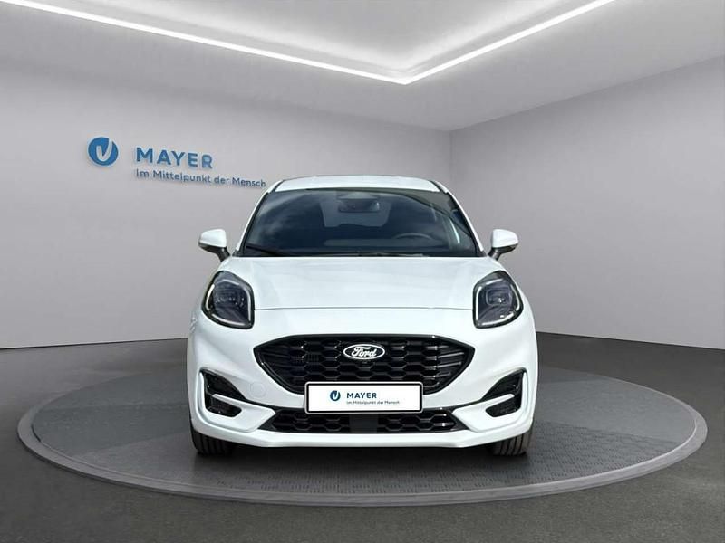 Neu Ford Puma ST-Line 125 PS (91 kW) 2025 SUV