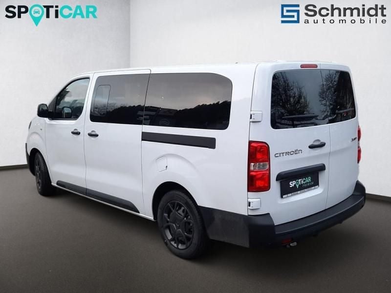 Neu Citroën Jumpy 177 PS (130 kW) 2026 Van / Kleinbus