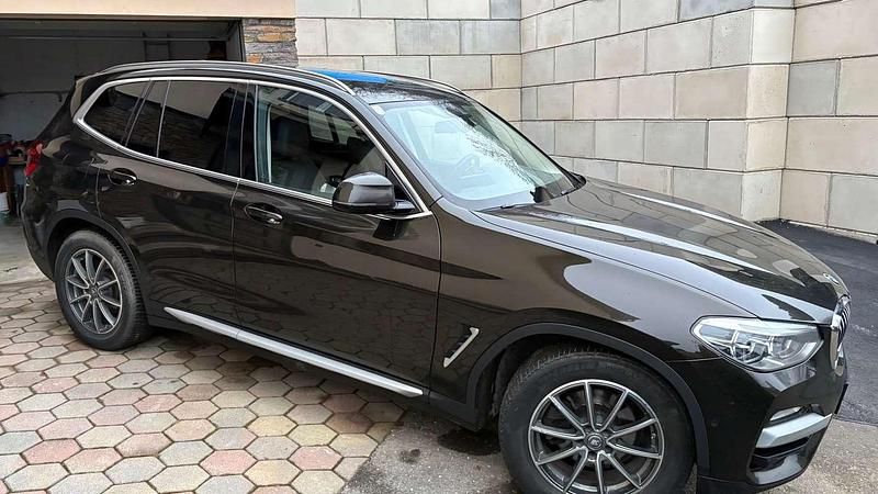 Gebraucht 2019 BMW X3 SUV | € 25.200 (Fairer Preis) - Bild 1/4