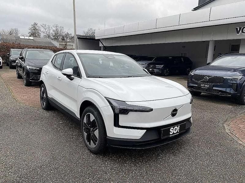 Gebraucht Volvo EX30 199 kW (271 PS) 2026 Weiß SUV