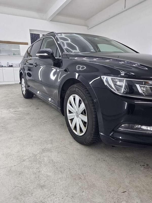 Gebraucht VW Passat Comfortline 150 PS (110 kW) 2015 Limousine