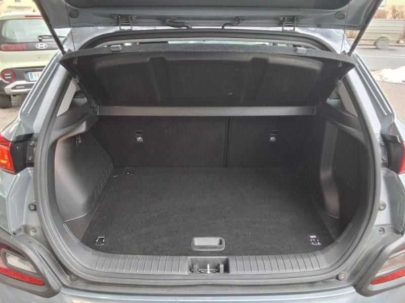 Gebraucht Hyundai Kona 120 PS (88 kW) 2020 SUV