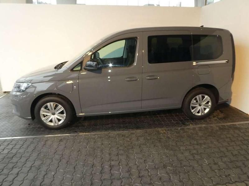 Gebraucht VW Caddy 150 PS (110 kW) 2025 Mittelgrau  normal Van / Kleinbus