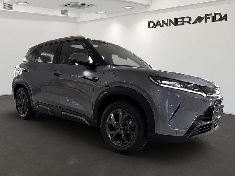 Neu BYD Atto 2 Boost 130 kW (177 PS) 2026 SUV