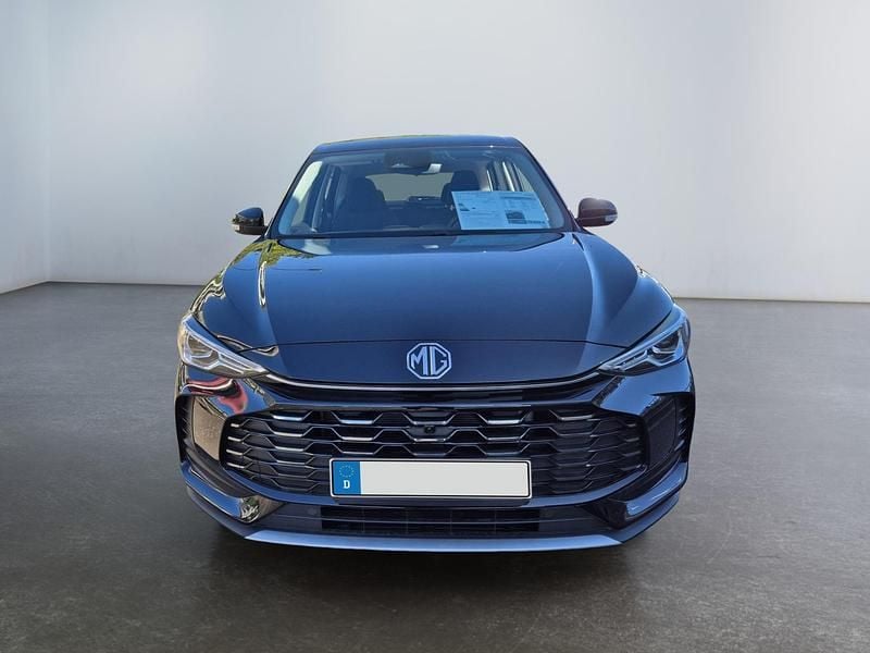 Neu MG ZS 116 PS (85 kW) 2026 SUV