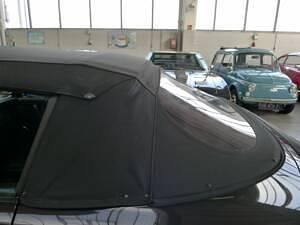 Gebraucht Porsche 911 Carrera Cabriolet 231 PS (169 kW) 1985 Grau Cabrio