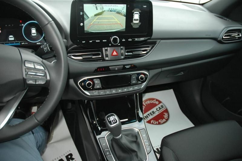 Gebraucht Hyundai i30 GO! 95 PS (69 kW) 2025 Kombi