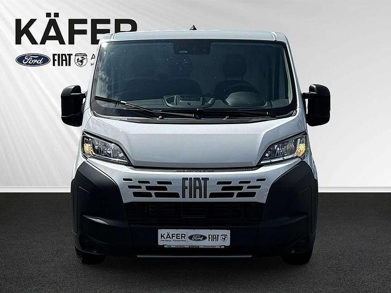 Gebraucht Fiat Ducato S 120 PS (88 kW) 2025 Weiß Van
