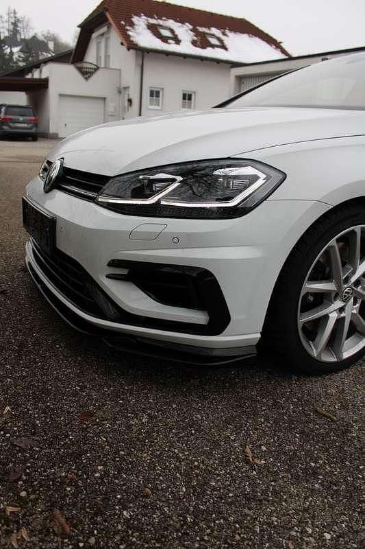 Gebraucht VW Golf VII R 300 PS (220 kW) 2020 Kombi