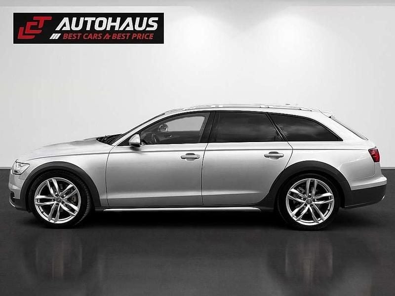 Gebraucht Audi A6 Allroad Ambiente 272 PS (200 kW) 2016 Grau Kombi