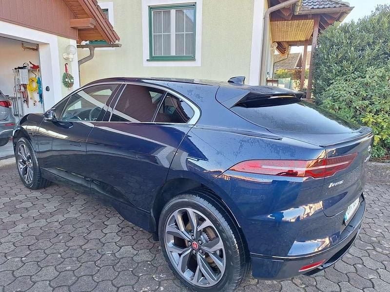 Gebraucht Jaguar I-Pace 235 kW (320 PS) 2023 SUV