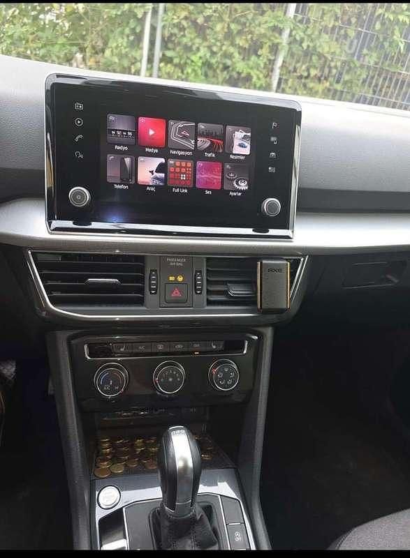 Gebraucht Seat Tarraco 4Drive 150 PS (110 kW) 2019 SUV