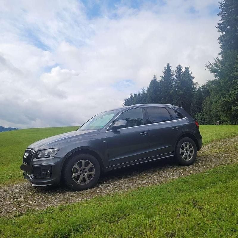 Gebraucht 2009 Audi Q5 SUV | € 10.000 (Fairer Preis) - Bild 1/4