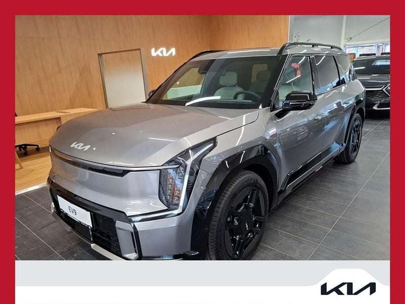 Neu Kia EV9 GT-Line 283 kW (385 PS) 2026 SUV