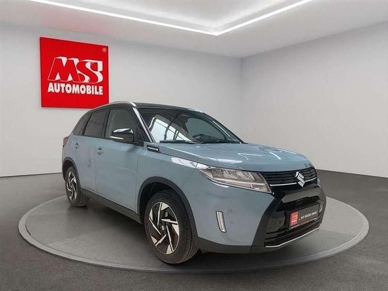 Gebraucht 2024 Suzuki Vitara SUV | € 29.490 (Teuer) - Bild 1/4