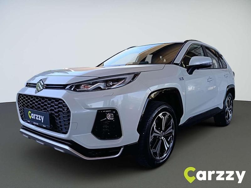 Gebraucht 2023 Suzuki Across SUV | € 42.900 (Fairer Preis) - Bild 1/4