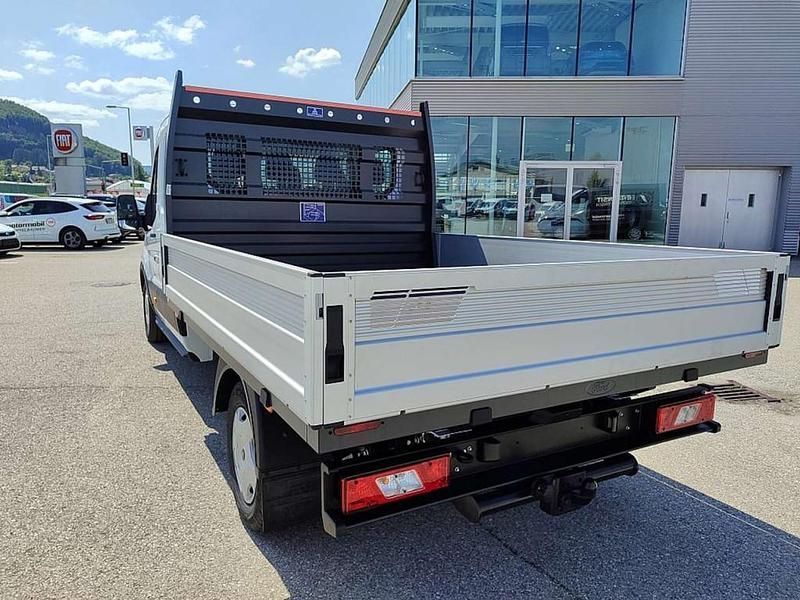 Neu Ford Transit Trend 131 PS (96 kW) 2025 Van / Kleinbus