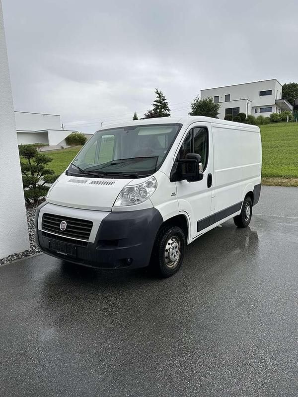 Gebraucht 2014 Fiat Ducato Van | € 14.000 (Fairer Preis) - Bild 1/4