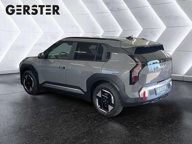 Neu Kia EV3 Plus 150 kW (204 PS) 2025 Grau SUV