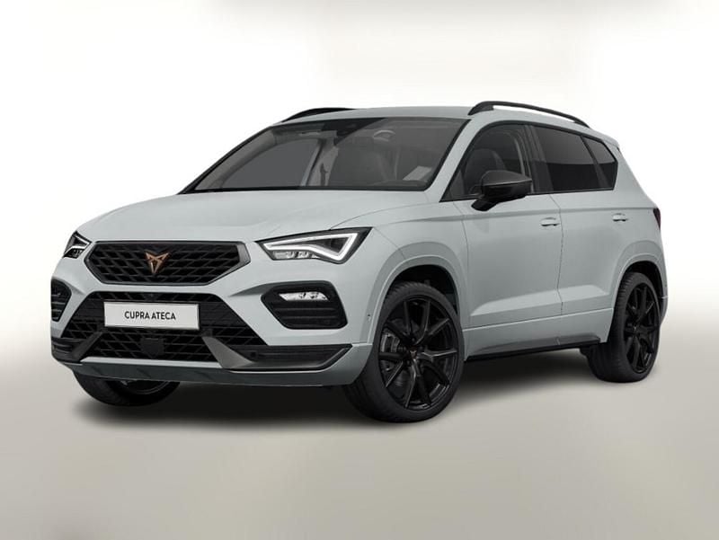 Neu Cupra Ateca 150 PS (110 kW) 2025 SUV