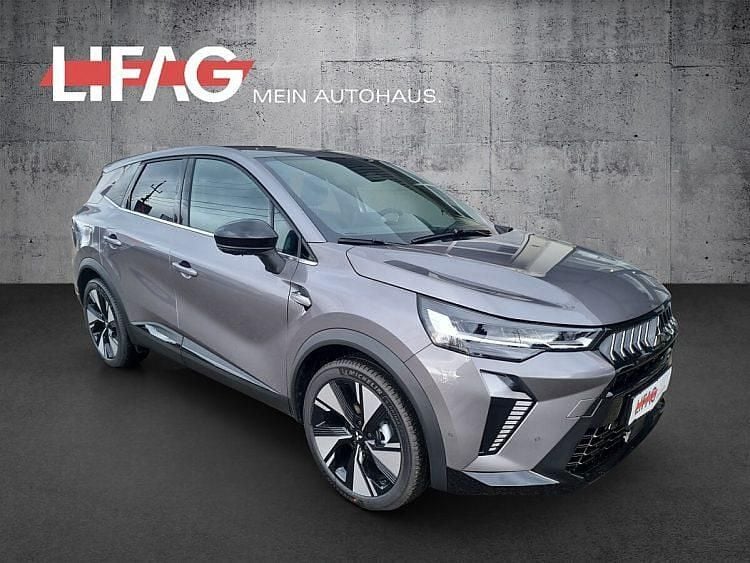 Neu Mitsubishi Grandis Intense 141 PS (103 kW) 2026 Grau SUV