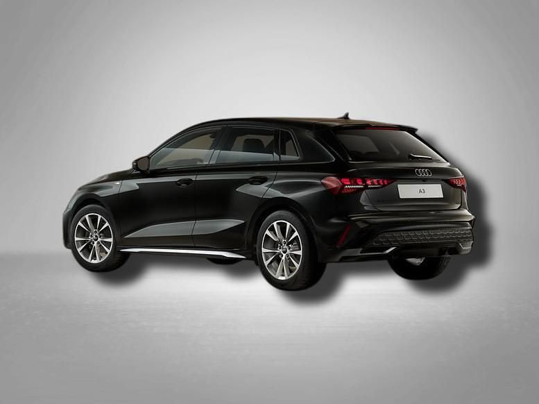 Neu Audi A3 S-Line 150 PS (110 kW) 2025 Limousine
