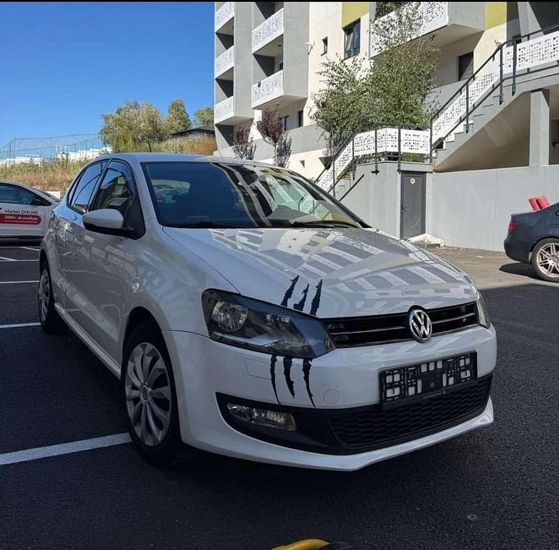 Gebraucht 2014 VW Polo Limousine | € 3.800 (Fairer Preis) - Bild 1/4