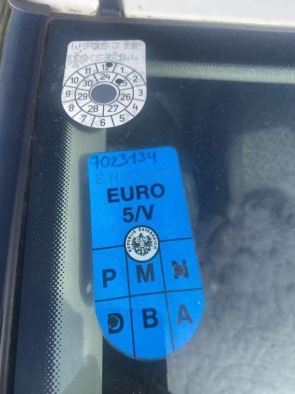 Gebraucht Skoda Roomster 90 PS (66 kW) 2011 Weiß Van / Kleinbus