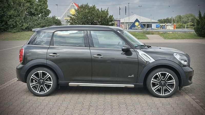 Gebraucht Mini Cooper 15 PS (11 kW) 2016 Grau Kleinwagen