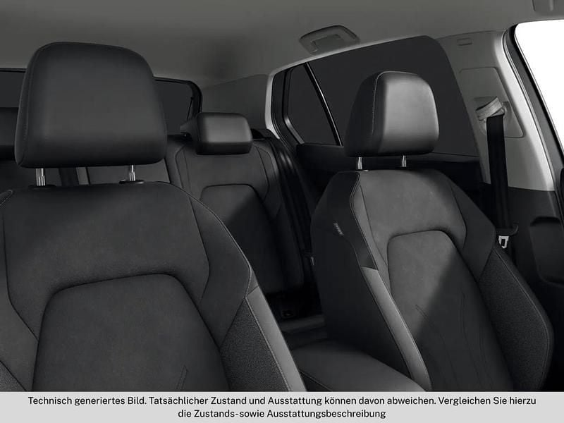 Neu VW Golf VIII 115 PS (84 kW) 2026 Mittelgrau  metallic