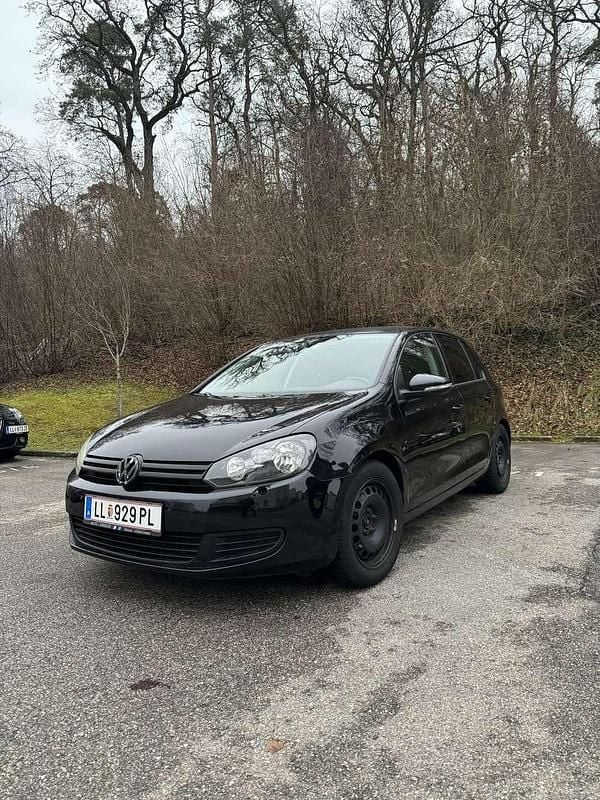Gebraucht 2011 VW Golf VI Trendline Limousine | € 5.000 (Guter Preis) - Bild 1/4