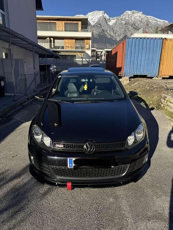 Gebraucht 2010 VW Golf VI GTI Limousine | € 12.500 (Teuer) - Bild 1/4