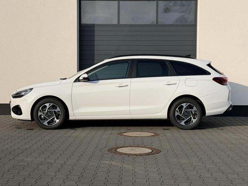 Neu Hyundai i30 GO! 116 PS (85 kW) 2025 Kombi