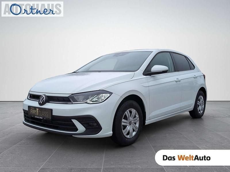 Weiß Neu 2025 VW Polo Limousine | € 17.990 (Fairer Preis) - Bild 1/4