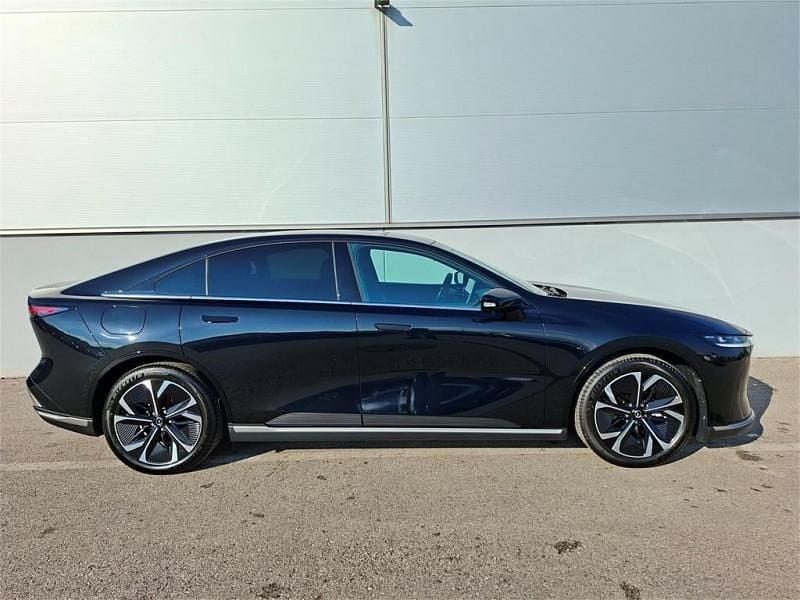 Neu Mazda 6e Takumi-Line 189 kW (258 PS) 2025 Limousine