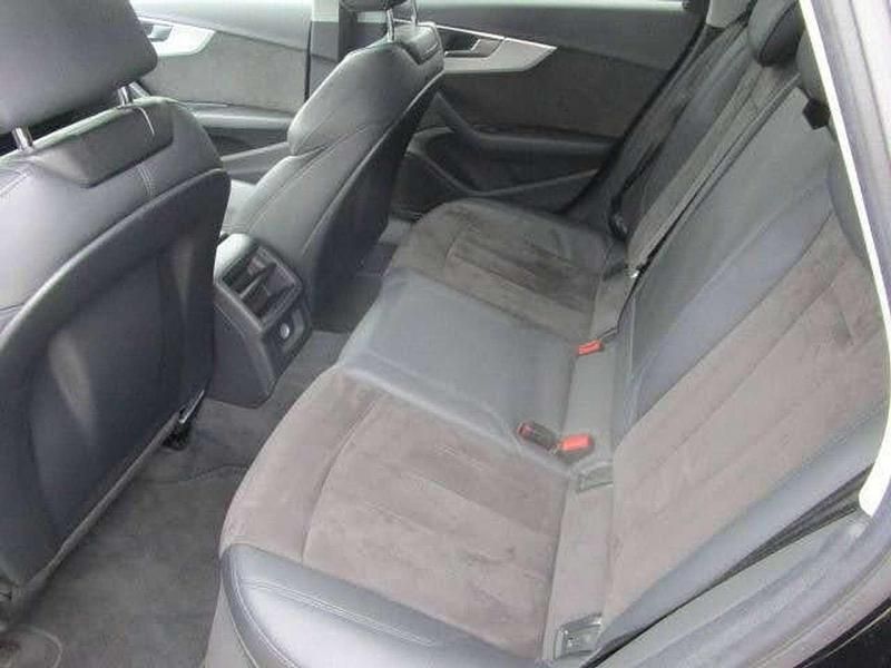Gebraucht Audi A4 190 PS (139 kW) 2017 Kombi