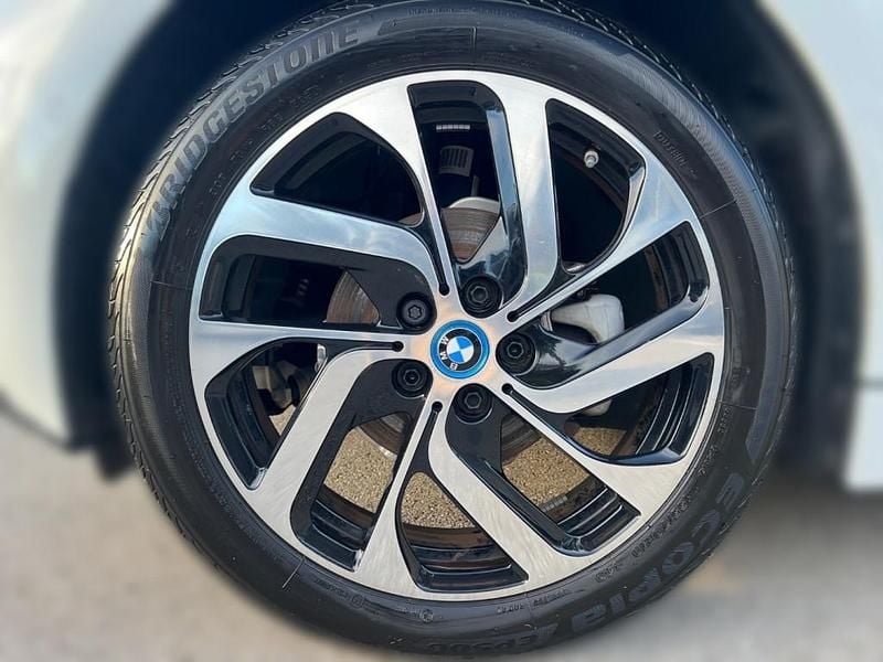 Gebraucht BMW i3 Comfort Edition 125 kW (170 PS) 2021 Kleinwagen