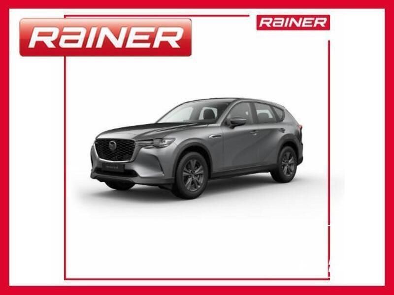Sonstige Neu 2025 Mazda CX-60 Homura-Line SUV | € 51.999 - Bild 1/1