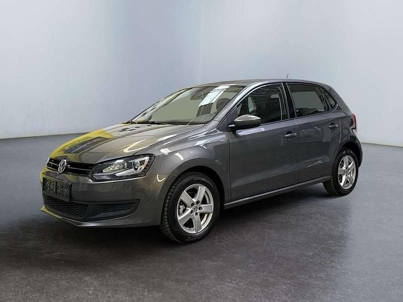 Gebraucht VW Polo 60 PS (44 kW) 2014 Grau Limousine