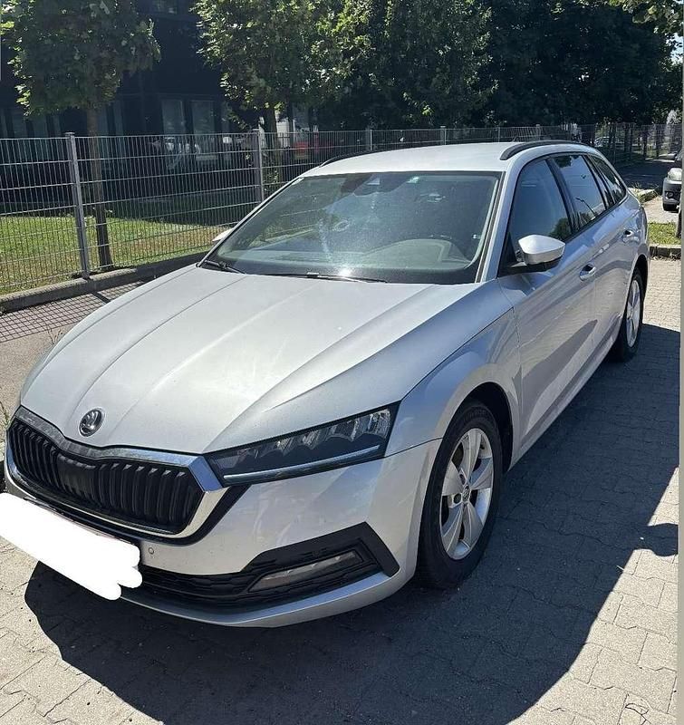 Gebraucht 2022 Skoda Octavia Ambition Limousine | € 14.000 (Fairer Preis) - Bild 1/4